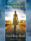 Cover image for Good Hope Road